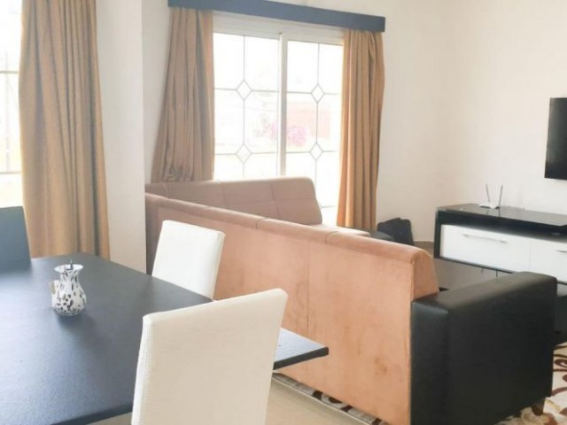 Flat To Rent in Gülseren, Famagusta