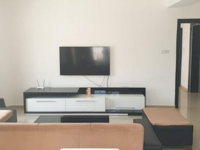 Flat To Rent in Gülseren, Famagusta