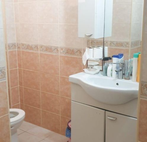 Flat To Rent in Gülseren, Famagusta