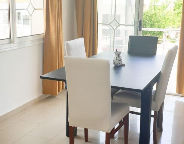 Flat To Rent in Gülseren, Famagusta