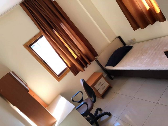 Flat To Rent in Gülseren, Famagusta