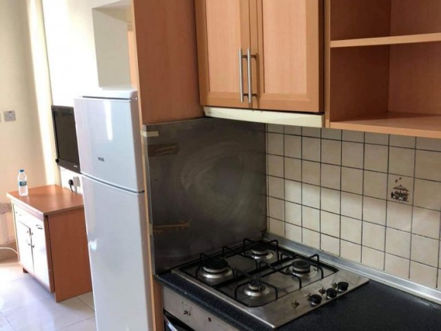 Flat To Rent in Gülseren, Famagusta