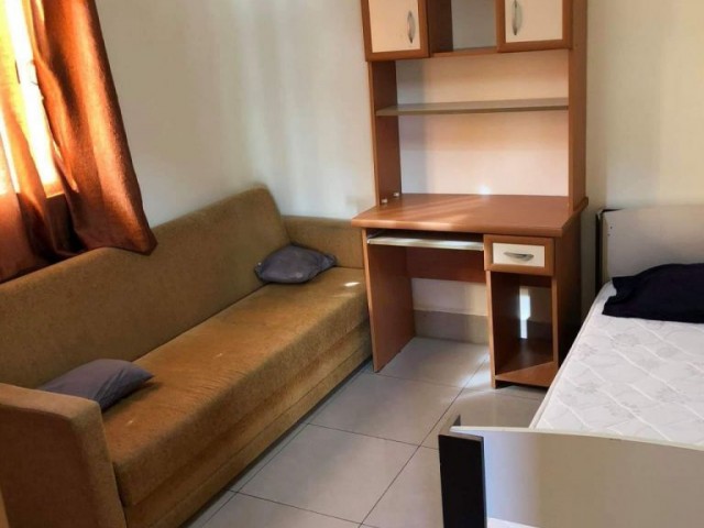 Flat To Rent in Gülseren, Famagusta