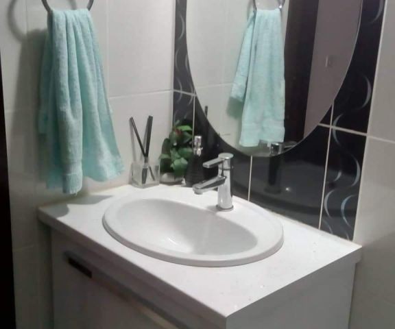 Flat For Sale in Yeni Boğaziçi, Famagusta