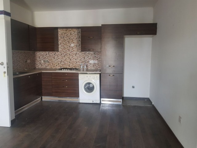 Flat To Rent in Tuzla, Famagusta