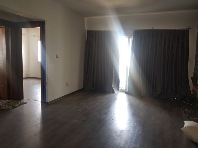 Flat To Rent in Tuzla, Famagusta