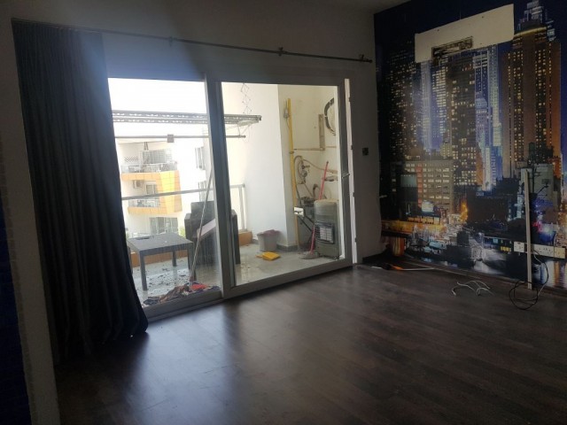 Flat To Rent in Tuzla, Famagusta