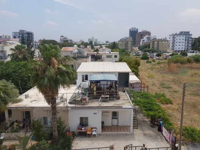 Flat To Rent in Mağusa Merkez, Famagusta