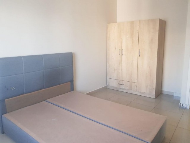 Flat To Rent in Mağusa Merkez, Famagusta