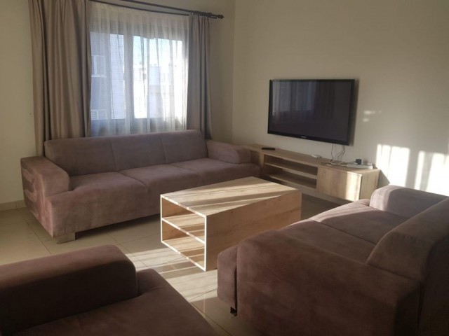 Flat To Rent in Mağusa Merkez, Famagusta