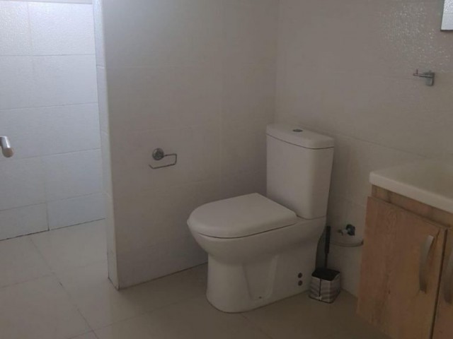 Flat To Rent in Mağusa Merkez, Famagusta