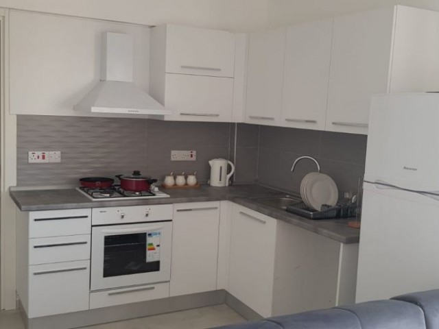 Flat To Rent in Mağusa Merkez, Famagusta