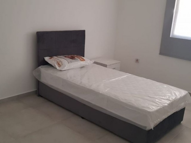 Flat To Rent in Mağusa Merkez, Famagusta