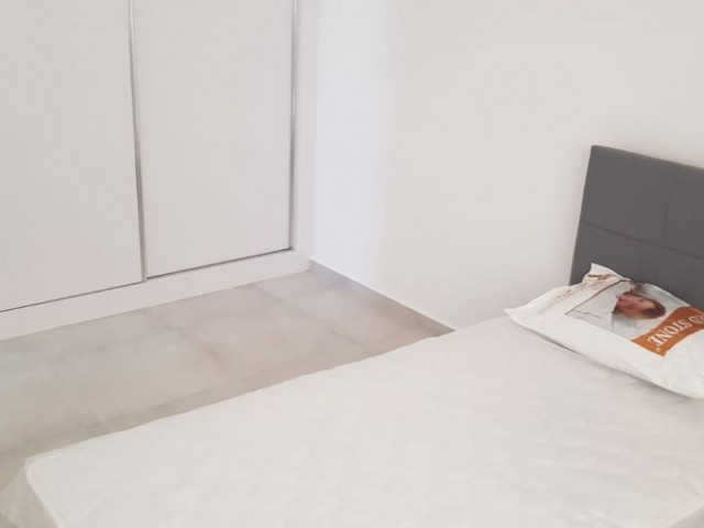 Flat To Rent in Mağusa Merkez, Famagusta