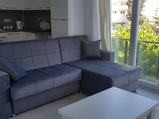 Flat To Rent in Mağusa Merkez, Famagusta