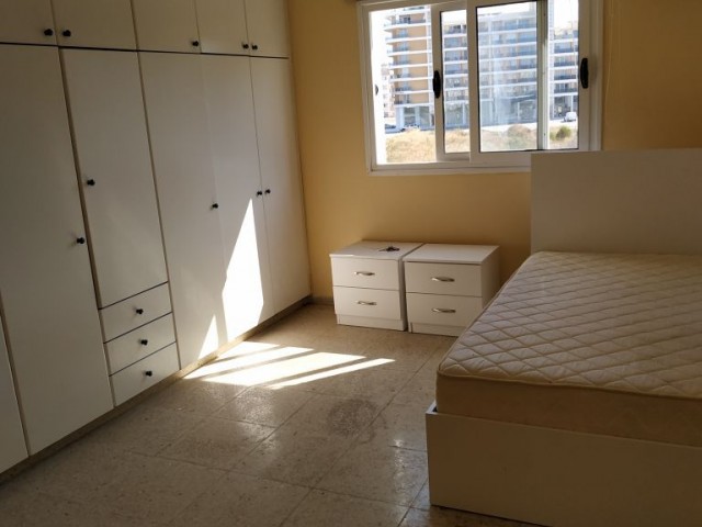 Flat To Rent in Mağusa Merkez, Famagusta