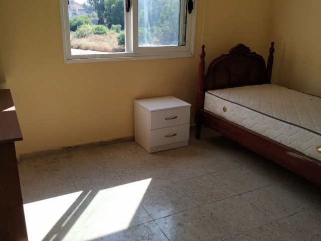 Flat To Rent in Mağusa Merkez, Famagusta