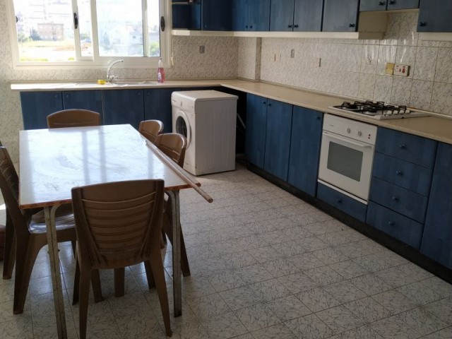 Flat To Rent in Mağusa Merkez, Famagusta