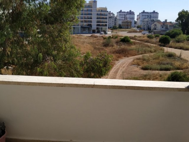 Flat To Rent in Mağusa Merkez, Famagusta