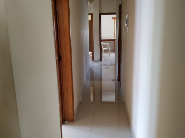 Flat To Rent in Sakarya, Famagusta