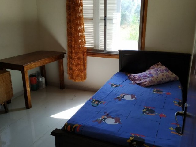 Flat To Rent in Sakarya, Famagusta