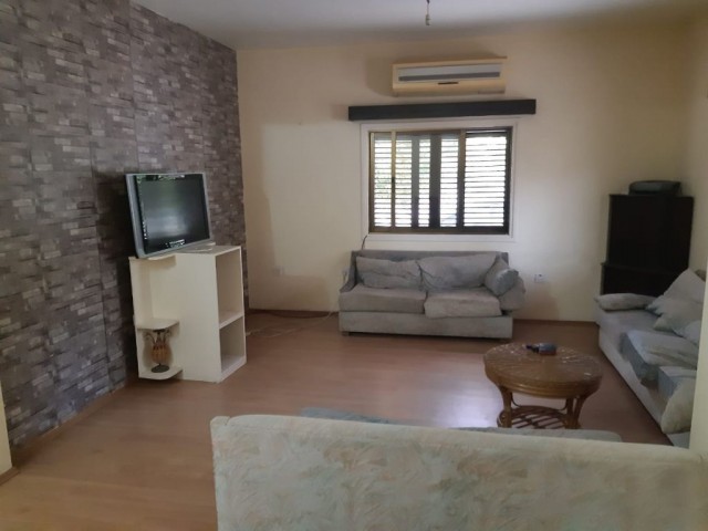 Flat To Rent in Mağusa Merkez, Famagusta