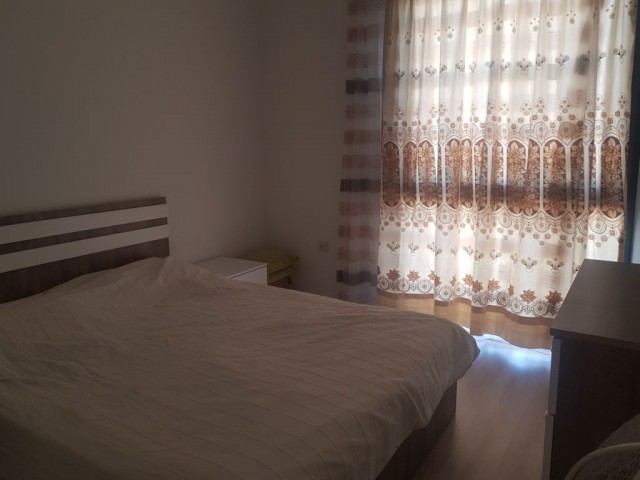 Mağusa caddem de kiralık 2+1 daire