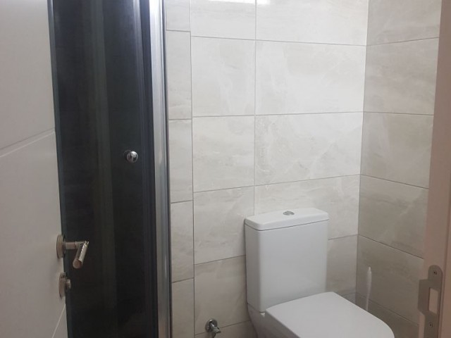 Mağusa caddem de kiralık 2+1 daire