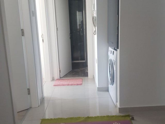 Mağusa caddem de kiralık 2+1 daire