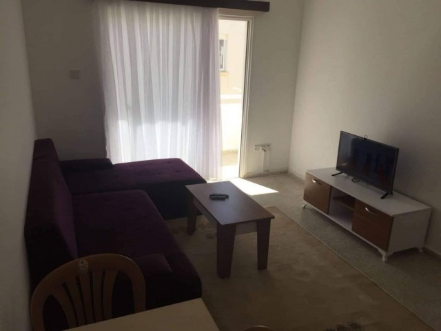 Flat To Rent in Gülseren, Famagusta