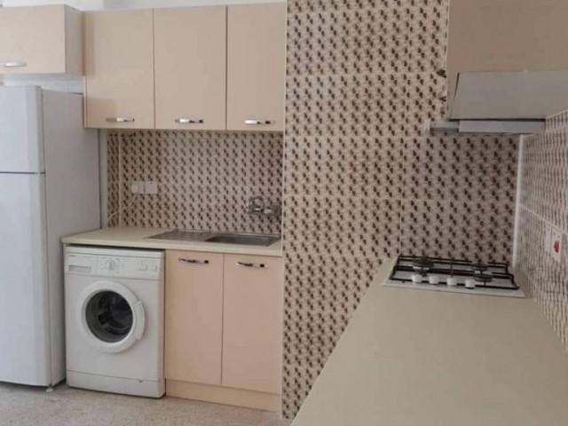 Flat To Rent in Gülseren, Famagusta