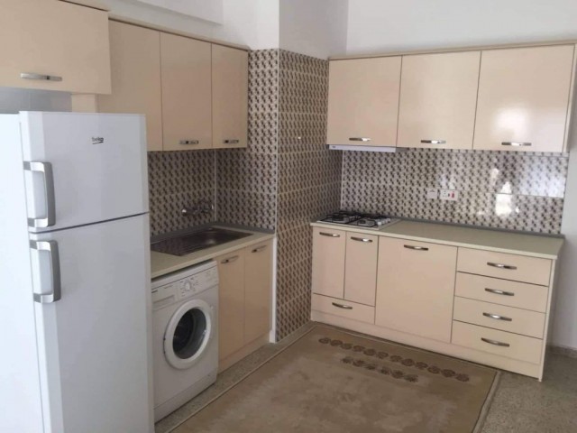 Flat To Rent in Gülseren, Famagusta