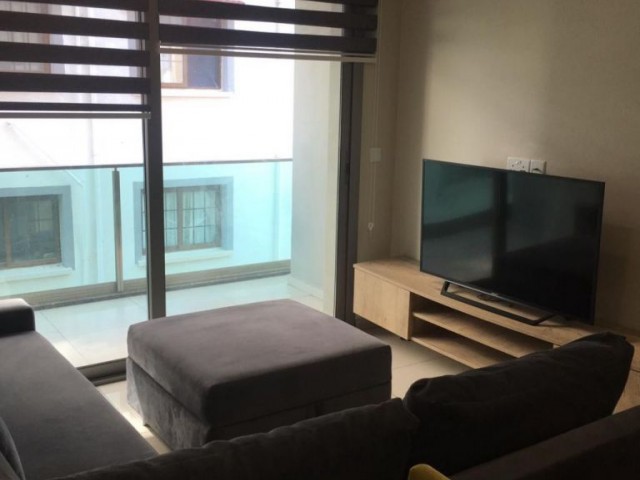 Flat To Rent in Gülseren, Famagusta