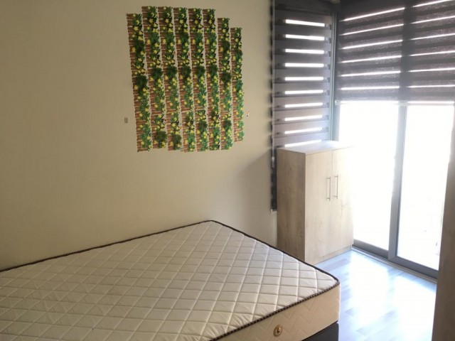 Flat To Rent in Gülseren, Famagusta