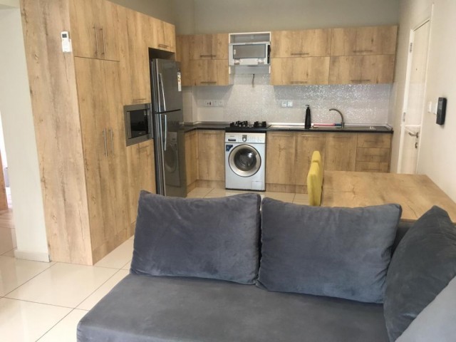 Flat To Rent in Gülseren, Famagusta