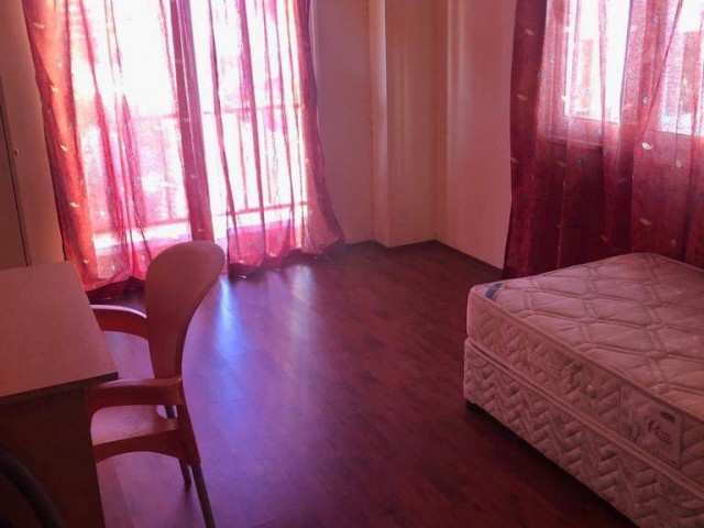 Mağusa sakaryada 2+1 kiralık daire