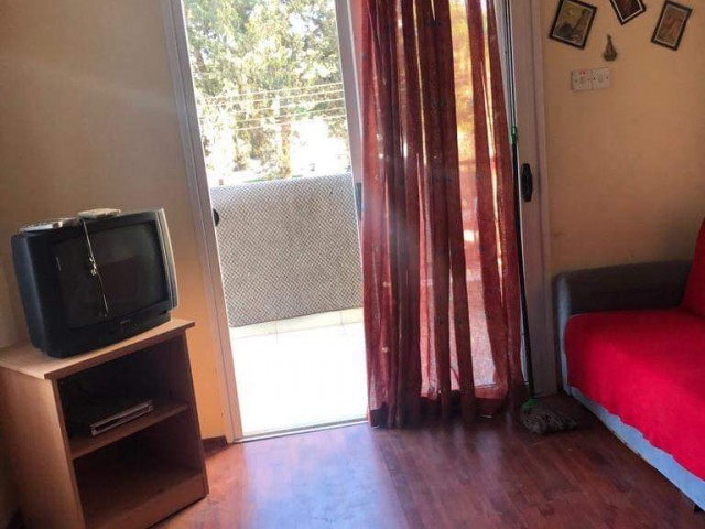 Flat To Rent in Sakarya, Famagusta