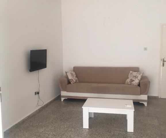 Flat To Rent in Çanakkale, Famagusta