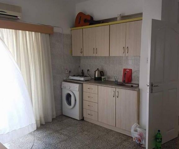 Flat To Rent in Çanakkale, Famagusta