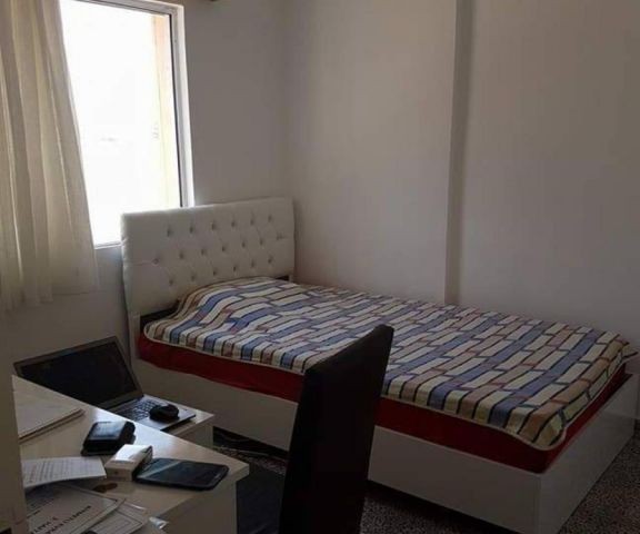 Flat To Rent in Çanakkale, Famagusta