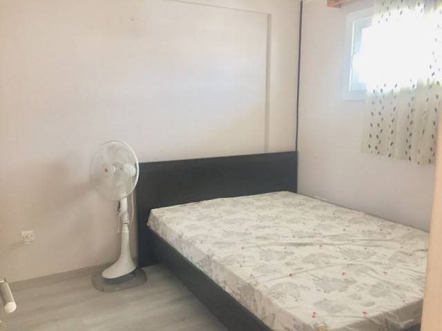 Noyan royal sun da 1+1 kiralık eşyalı daire 