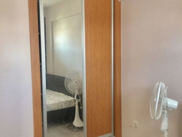 Noyan royal sun da 1+1 kiralık eşyalı daire 