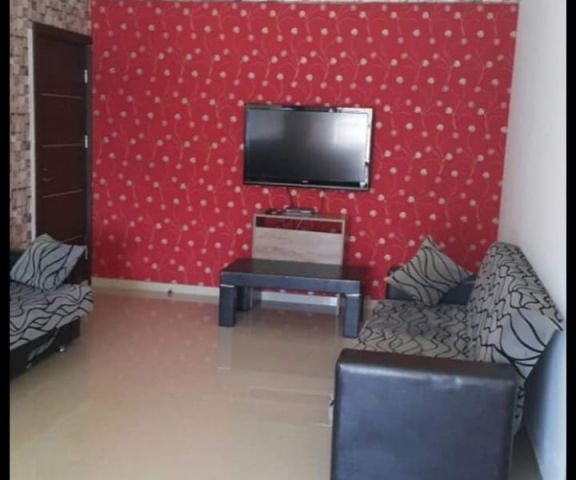 Flat To Rent in Tuzla, Famagusta