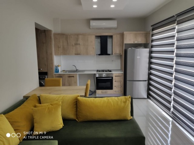 Flat To Rent in Gülseren, Famagusta