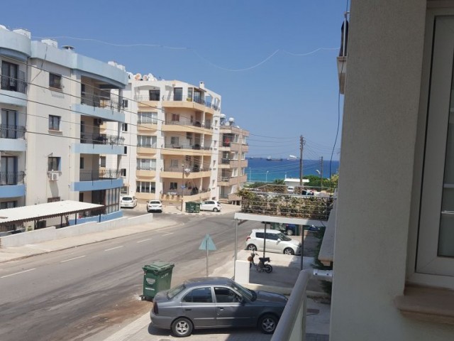 Flat To Rent in Gülseren, Famagusta