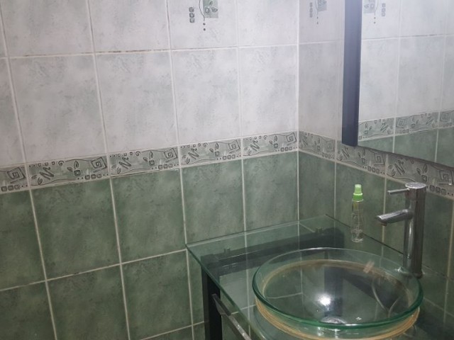 Mağusa gülseren bölgesinde 2+1 kiralık daire