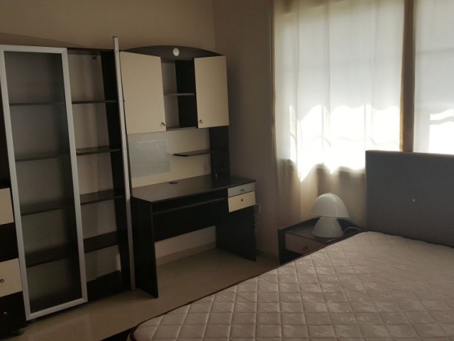 Flat To Rent in Gülseren, Famagusta