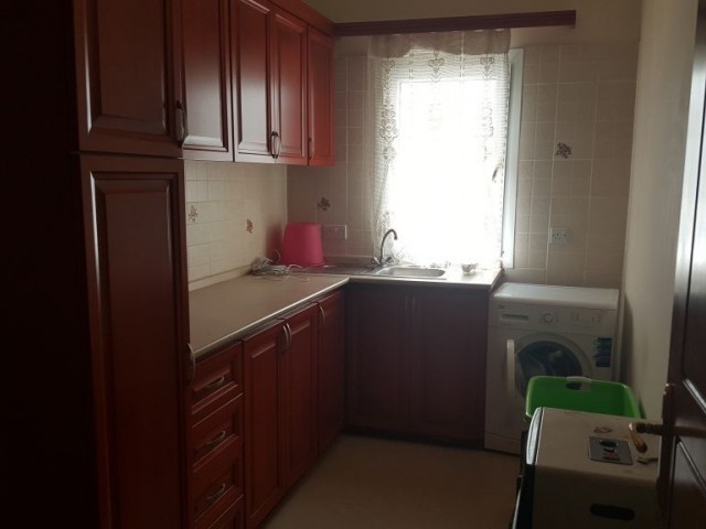 Flat To Rent in Gülseren, Famagusta