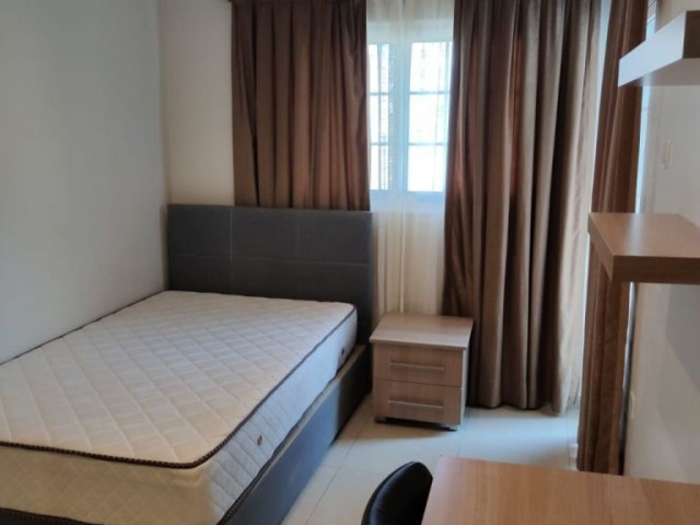 Flat To Rent in Gülseren, Famagusta