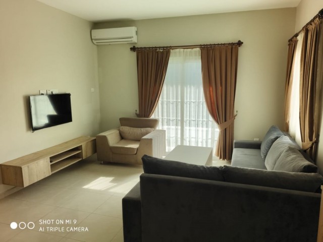 Flat To Rent in Gülseren, Famagusta